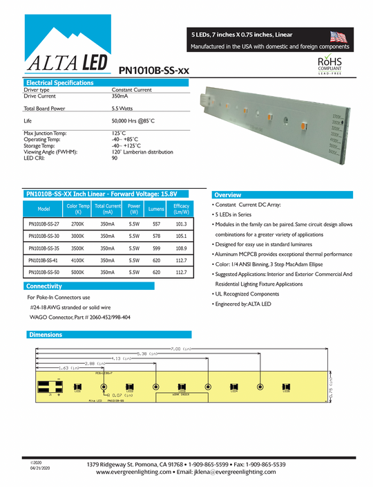 PN1010B